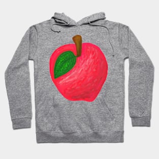 Apple Season Hoodie